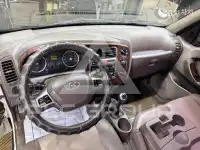 2012 Hyundai Porter