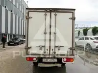 2012 Hyundai Porter