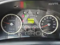 2012 Hyundai Porter