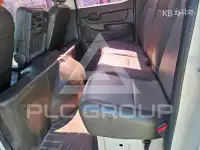 2012 Hyundai Porter