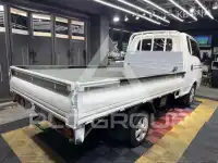 2012 Hyundai Porter