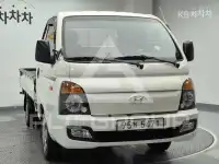2012 Hyundai Porter