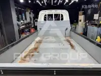 2012 Hyundai Porter