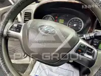 2012 Hyundai Porter