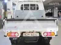 2012 Hyundai Porter