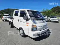 2012 Hyundai Porter