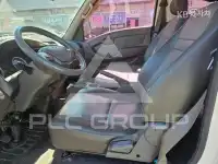 2012 Hyundai Porter