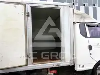 2012 Hyundai Porter