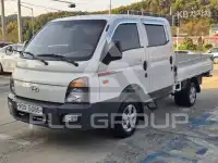 2012 Hyundai Porter