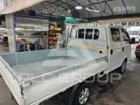 2012 Hyundai Porter
