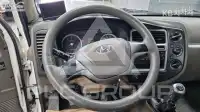 2012 Hyundai Porter