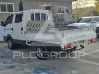 2012 Hyundai Porter