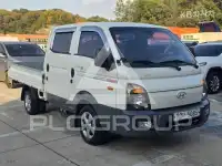 2012 Hyundai Porter