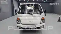 2012 Hyundai Porter