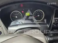 2012 Hyundai Porter