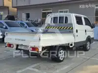 2012 Hyundai Porter