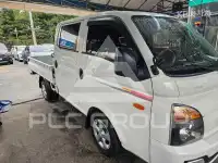 2012 Hyundai Porter