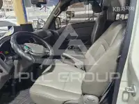 2012 Hyundai Porter