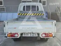 2012 Hyundai Porter