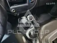 2012 Hyundai Porter