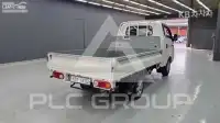 2012 Hyundai Porter