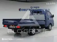 2012 Hyundai Porter
