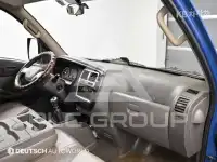 2012 Hyundai Porter