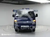 2012 Hyundai Porter