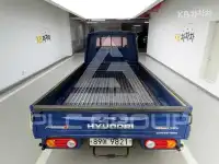 2012 Hyundai Porter