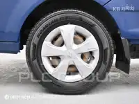 2012 Hyundai Porter
