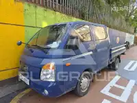 2012 Hyundai Porter