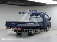 2012 Hyundai Porter
