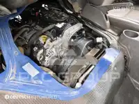 2012 Hyundai Porter