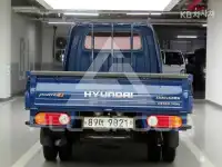 2012 Hyundai Porter