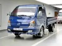 2012 Hyundai Porter