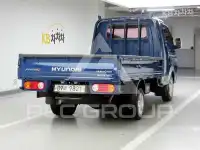 2012 Hyundai Porter