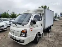 2012 Hyundai Porter