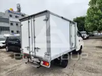 2012 Hyundai Porter