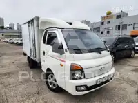 2012 Hyundai Porter