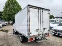2012 Hyundai Porter