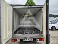 2012 Hyundai Porter