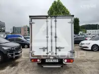 2012 Hyundai Porter