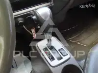 2012 Hyundai Porter