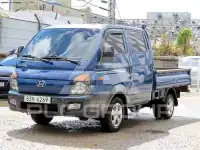 2012 Hyundai Porter