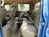 2012 Hyundai Porter