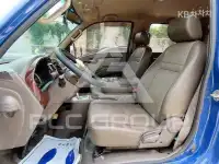 2012 Hyundai Porter