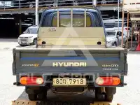2012 Hyundai Porter
