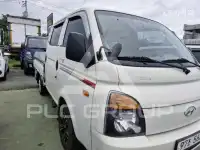 2012 Hyundai Porter