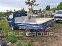 2012 Hyundai Porter