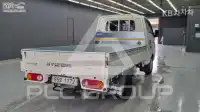 2012 Hyundai Porter